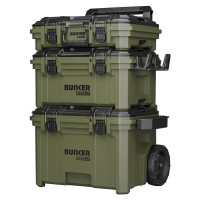 BUNKER� Load-Up Stacking System (9 Piece) &pound;219.95